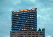 AXA IM Alts invests in residential development in The Hague AXA IM Alts invests in residential development in The Hague