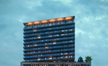 AXA IM Alts invests in residential development in The Hague