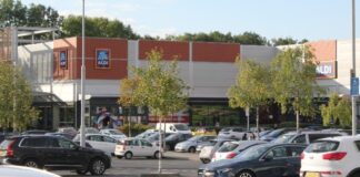 British Land agrees four new leasing deals with Aldi