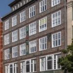 Ardian buys Ritterhof office building in Berlin Ardian buys Ritterhof office building in Berlin