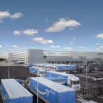 Arrow buys Amazon-let logistics warehouse in UK for £233m Arrow buys Amazon-let logistics warehouse in UK for £233m
