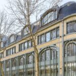 Tristan strengthens Paris portfolio with €175m office buy Tristan grows Paris portfolio with €175m office campus buy