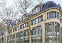Tristan strengthens Paris portfolio with €175m office buy Tristan grows Paris portfolio with €175m office campus buy