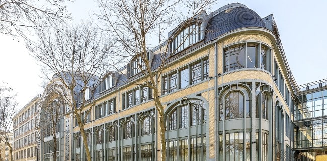 Tristan grows Paris portfolio with €175m office campus buy