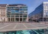 Barings buys office property in Berlin