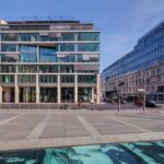Barings buys office property in Berlin Barings buys office property in Berlin