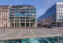 Barings buys office property in Berlin Barings buys office property in Berlin
