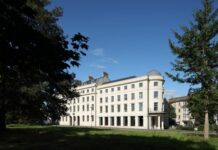 Aviva Investors buys student accommodation in Bath Aviva Investors buys student accommodation in Bath