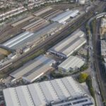 British Land pays £157m for three warehouses in Wembley British Land pays £157m for three warehouses in Wembley