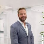 Atrato hires Christoph Scaife as head of sustainability Atrato hires Christoph Scaife as head of sustainability