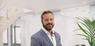 Atrato hires Christoph Scaife as head of sustainability Atrato hires Christoph Scaife as head of sustainability