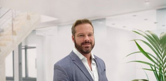 Atrato hires Christoph Scaife as head of sustainability Atrato hires Christoph Scaife as head of sustainability