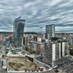 Coima pays €58m for office complex in Milan Coima pays €58m for office complex in Milan