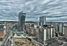 Coima pays €58m for office complex in Milan Coima pays €58m for office complex in Milan