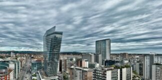 Coima pays €58m for office complex in Milan Coima pays €58m for office complex in Milan