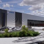 Bridge Industrial makes fifth UK site acquisiton for new development Bridge Industrial makes fifth UK site acquisiton for industrial development