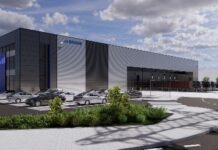 Bridge Industrial makes fifth UK site acquisiton for new development Bridge Industrial makes fifth UK site acquisiton for industrial development