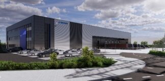 Bridge Industrial makes fifth UK site acquisiton for new development Bridge Industrial makes fifth UK site acquisiton for industrial development