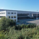 Patrizia pays €139m for two logistics assets in Germany Patrizia pays €139m for two logistics assets in Germany