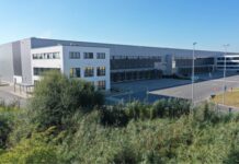 Patrizia pays €139m for two logistics assets in Germany Patrizia pays €139m for two logistics assets in Germany