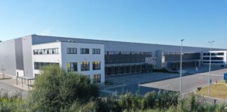 Patrizia pays €139m for two logistics assets in Germany