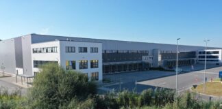 Patrizia pays €139m for two logistics assets in Germany Patrizia pays €139m for two logistics assets in Germany