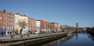 Slate Office REIT completes acquisition of Irish commercial property company