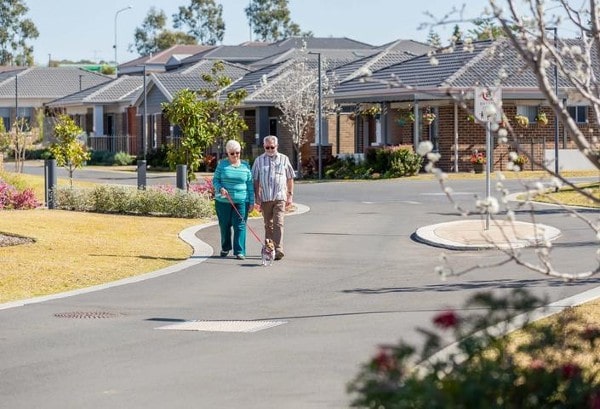 EQT to buy retirement living business from Stockland for A$987m