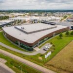 Edmond de Rothschild REIM secures €200m of new equity for industrial fund Edmond de Rothschild REIM secures €200m of new equity for industrial fund