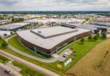 Edmond de Rothschild REIM secures €200m of new equity for industrial fund Edmond de Rothschild REIM secures €200m of new equity for industrial fund