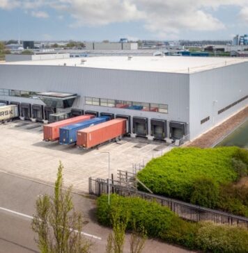 Edmond de Rothschild REIM buys logistics portfolio in the Netherlands
