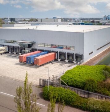 Edmond de Rothschild REIM buys logistics portfolio in the Netherlands Edmond de Rothschild REIM buys logistics portfolio in the Netherlands