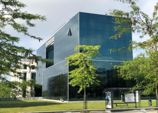 Edmond de Rothschild REIM grows Benelux portfolio with Luxembourg office buy