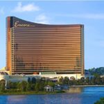 Wynn Resorts to sell property in Boston for $1.7bn Wynn Resorts to sell property in Boston for $1.7bn