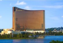 Wynn Resorts to sell property in Boston for $1.7bn