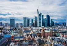 Barings raises €850m for second European value-add real estate fund