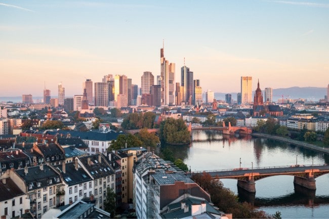 Peakside buys Frankfurt office for new value-add fund