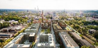 KGAL expands portfolio in Poland with Lodz office buy KGAL expands portfolio in Poland with Lodz office buy