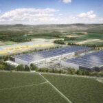 Garbe acquires 192,000 sqm site near Bad Hersfeld for €85m project Garbe acquires 192,000 sqm site near Bad Hersfeld for €85m project