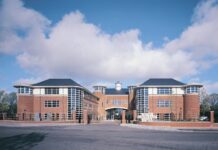 McKay sells freehold interest in Reading office building for £19m