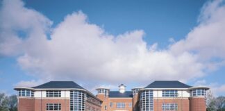 McKay sells freehold interest in Reading office building for £19m McKay sells freehold interest in Reading office building for £19m