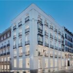 Hines secures €50m green loan for Madrid project Hines secures €50m green loan for Madrid project