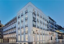 Hines secures €50m green loan for Madrid project