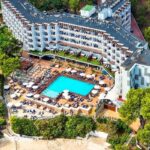 Stoneweg, Bain Capital Credit buy hotel in Ibiza