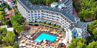 Stoneweg, Bain Capital Credit buy hotel in Ibiza Stoneweg, Bain Capital Credit buy hotel in Ibiza
