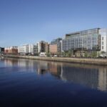 IPUT, A&L Goodbody form partnership for Ireland’s most sustainable building IPUT, A&L Goodbody form partnership to create Ireland's most sustainable building
