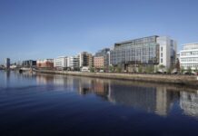 IPUT, A&L Goodbody form partnership for Ireland’s most sustainable building IPUT, A&L Goodbody form partnership to create Ireland's most sustainable building