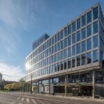 KGAL makes second real estate investment in Prague KGAL makes second real estate investment in Prague