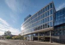 KGAL makes second real estate investment in Prague