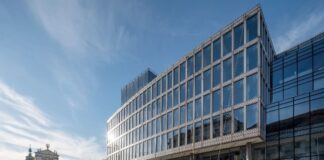 KGAL makes second real estate investment in Prague KGAL makes second real estate investment in Prague